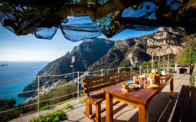 Casa Barba Positano