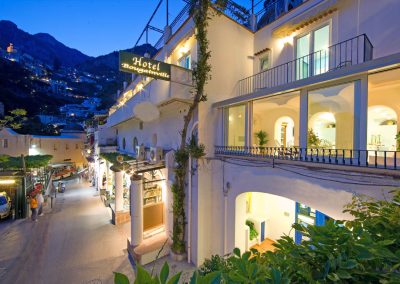 Hotel La Bougainville Positano - Your Home Sorrento