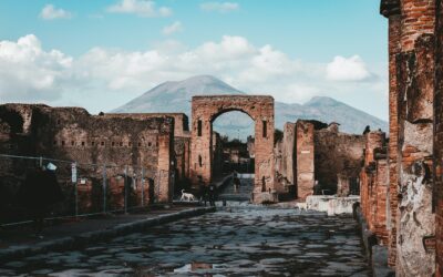 Pompeii Fast Track