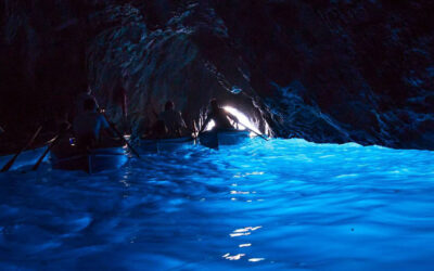 Capri Blue Grotto