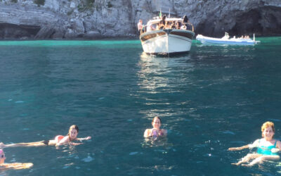 Capri Fun & Swim