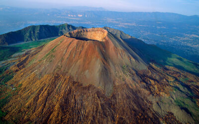 Vesuvius Experience Fast Track