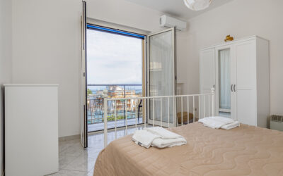 corso italia vip apartment in sorrento