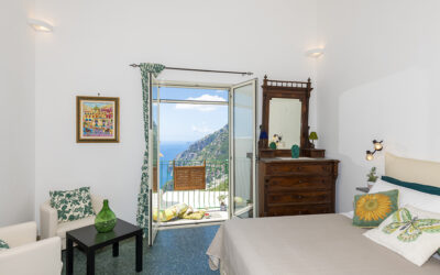 Casa Marina Positano