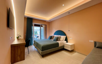 Lucrezia Suites