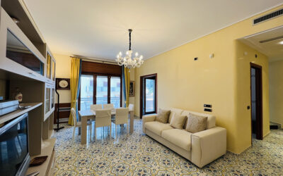 Domus Apartment in Sorrento