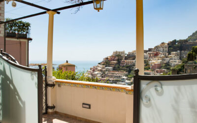 Relais Il Sogno di Positano