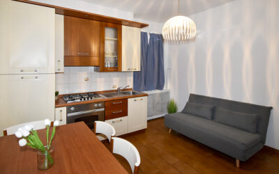 Comfort Stay Milano apt