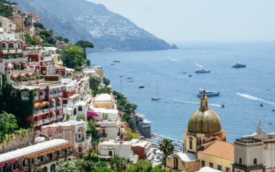 Positano & Amalfi