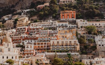 Amalfi & Positano by Boat