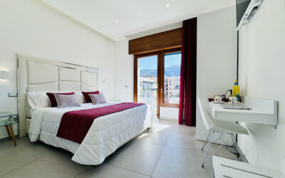 Vera Gioia Rooms de Charme